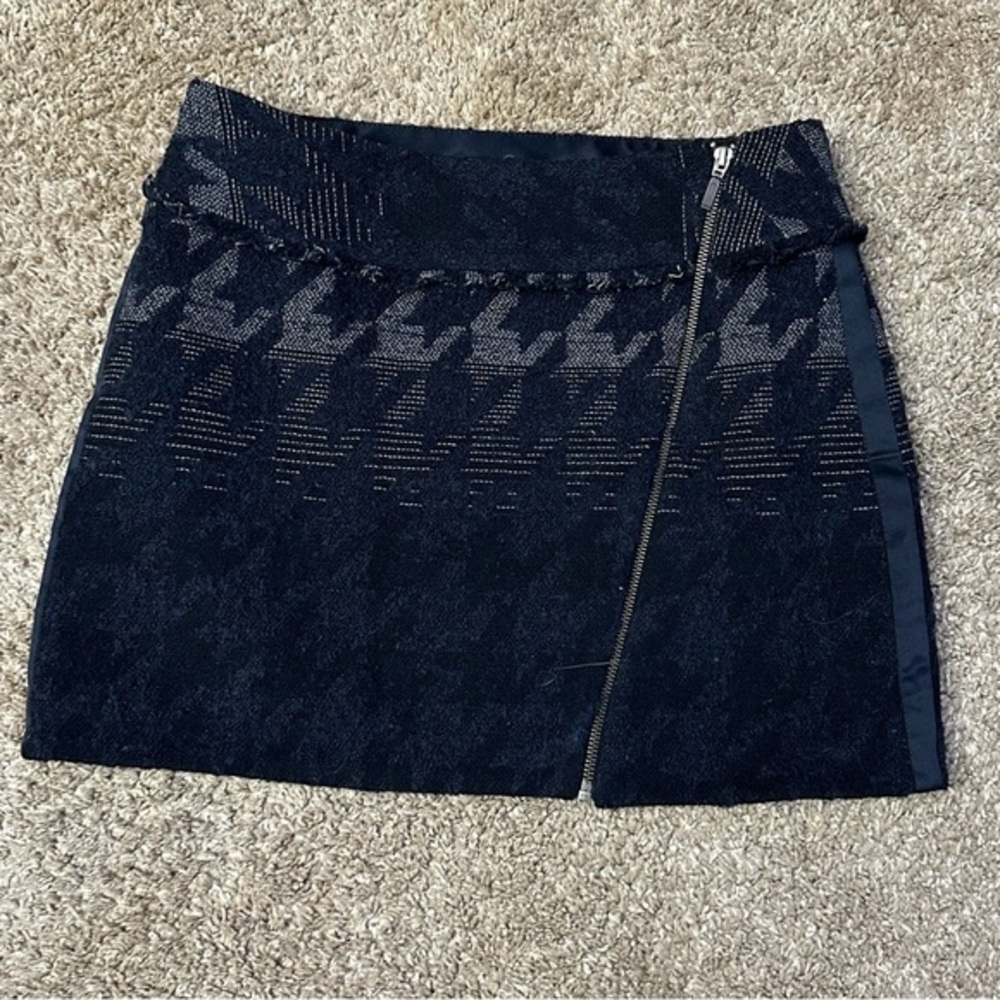 Steps everyday chic lined skirt ww